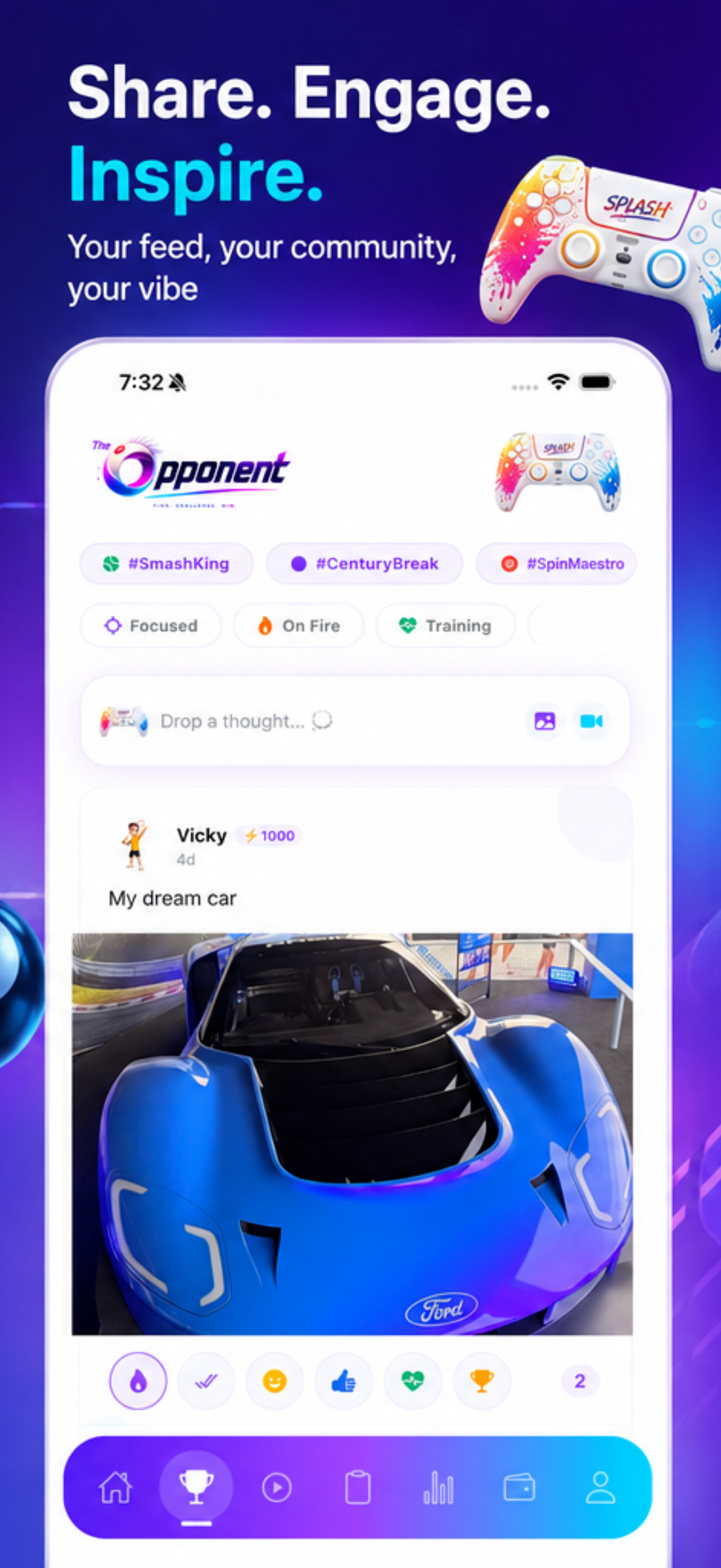 App