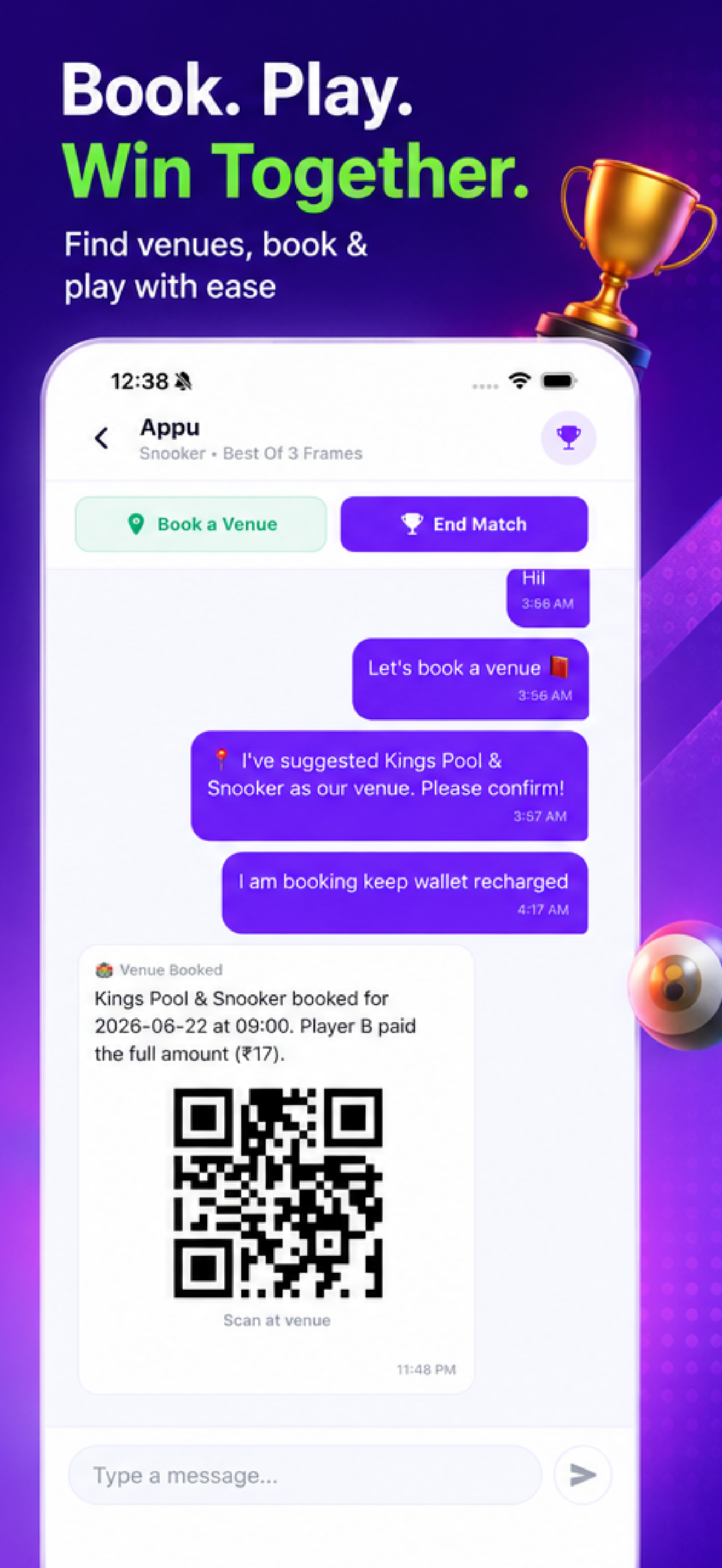 App