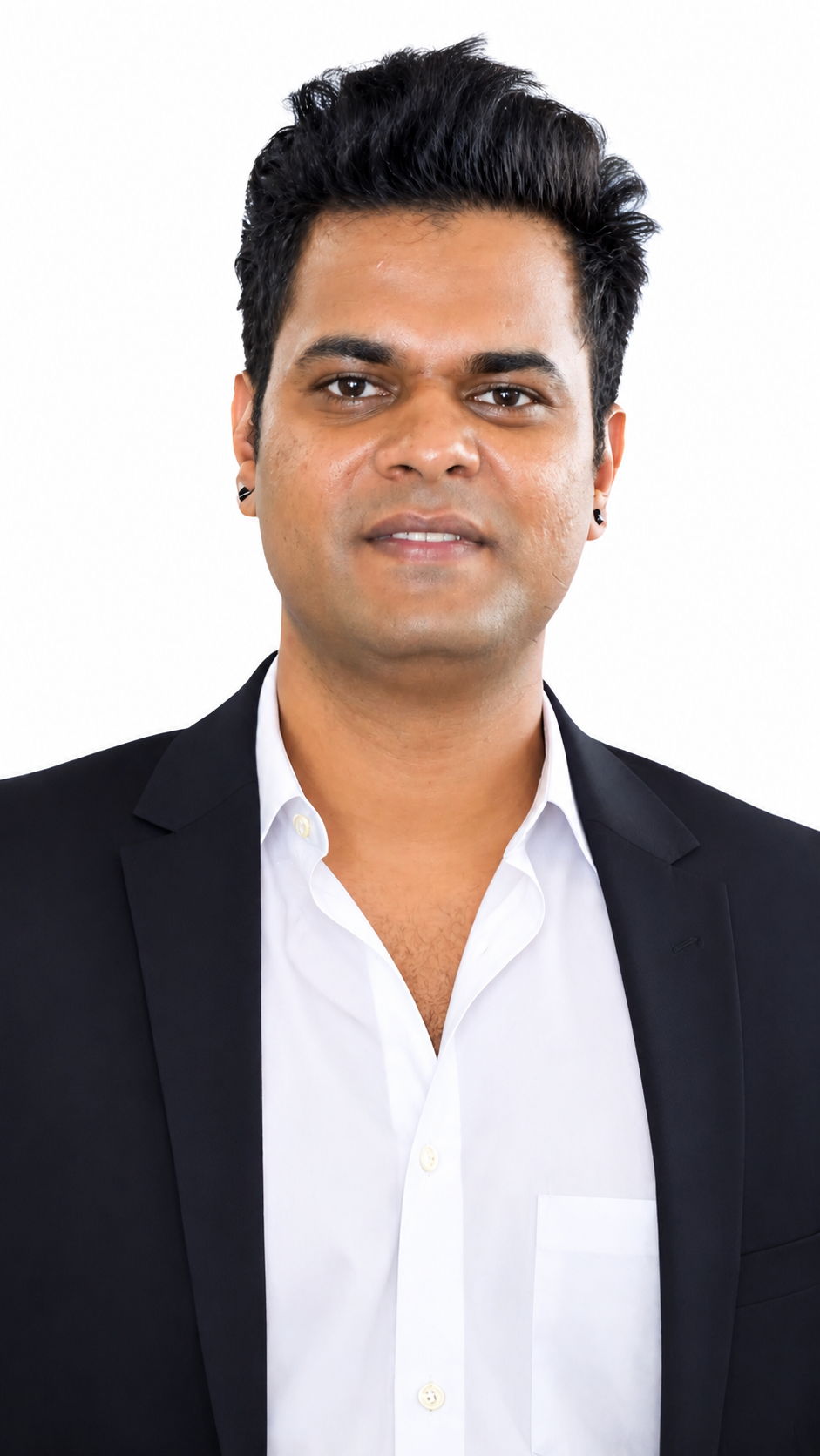 Vikas Jadhavar